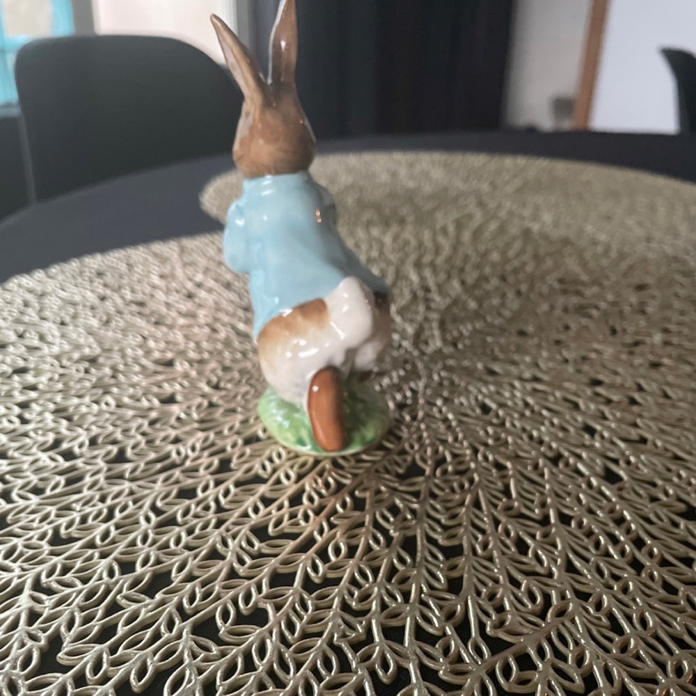 Beswick England Beatrix Potter “Peter Rabbit” - Picture 3 of 4